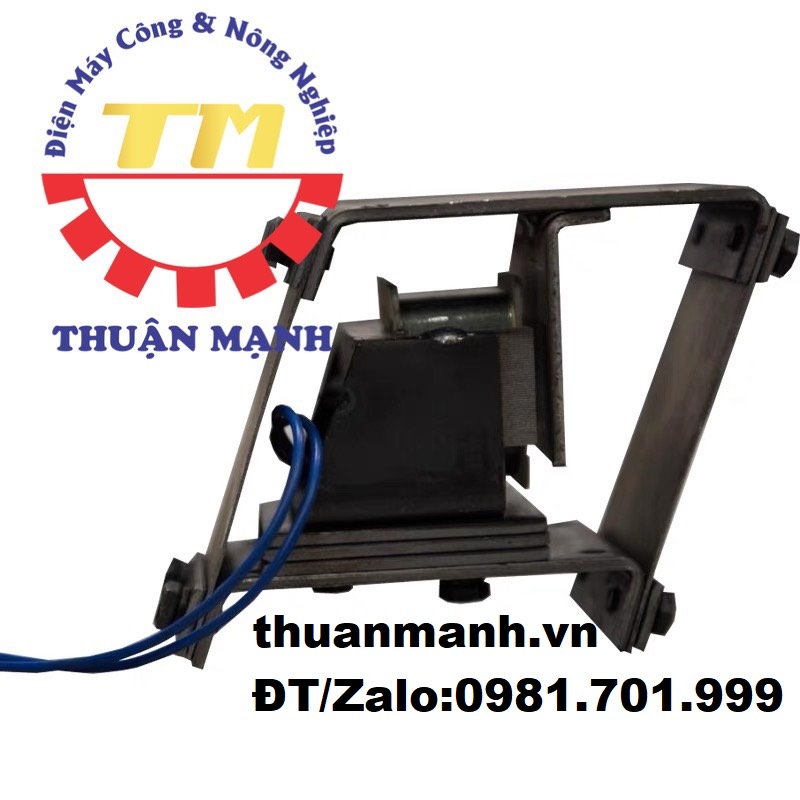 Củ rung máy cho ăn